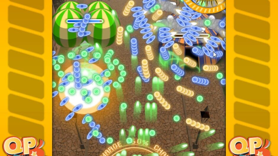 Screenshot for QP Shooting: Dangerous!!