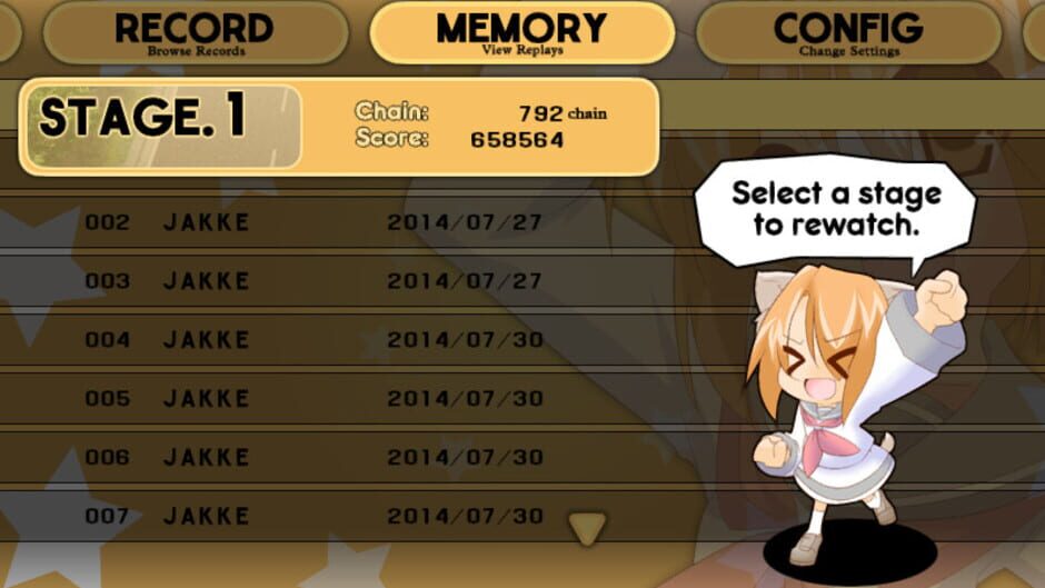 Screenshot for QP Shooting: Dangerous!!