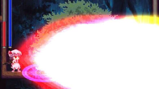 Screenshot for Touhou Kouhentan