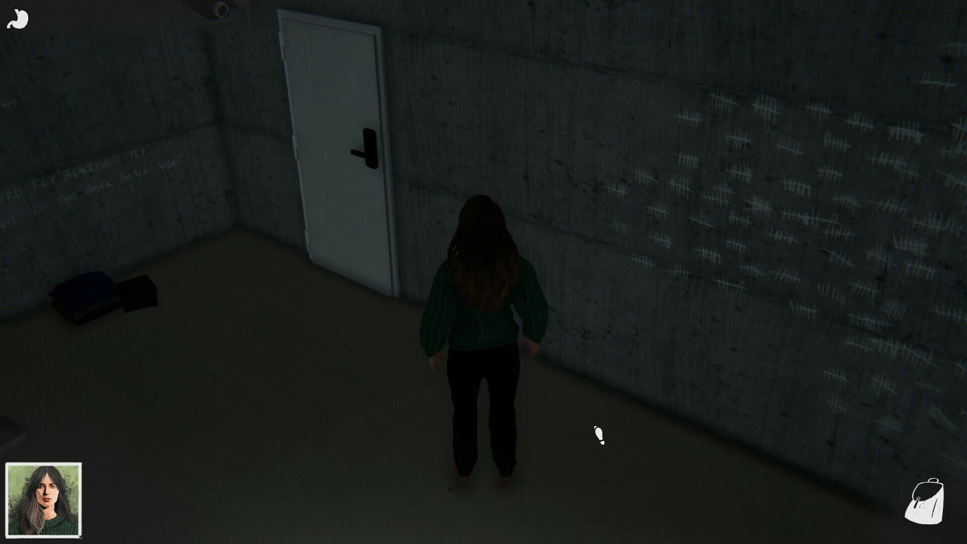 Screenshot for Edge of Collapse