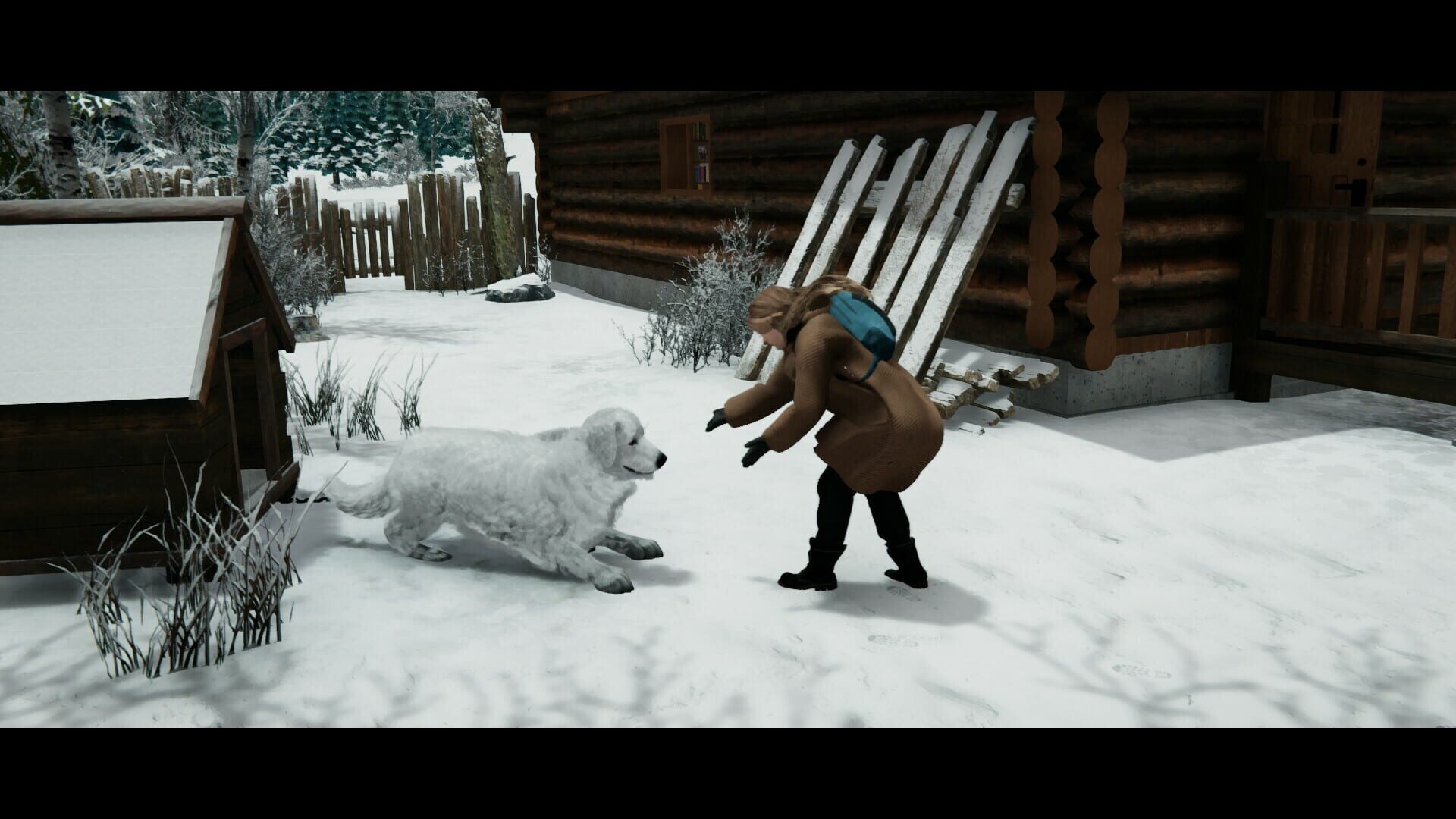 Screenshot for Edge of Collapse