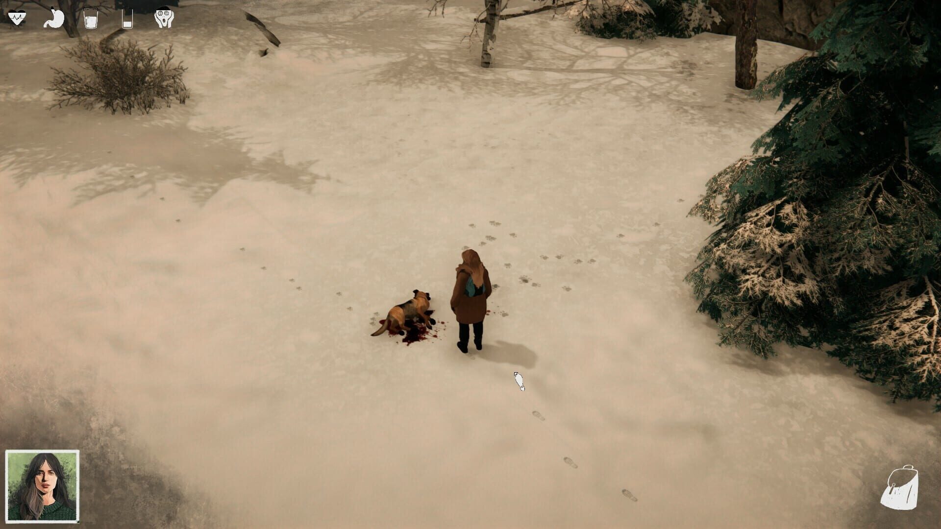 Screenshot for Edge of Collapse