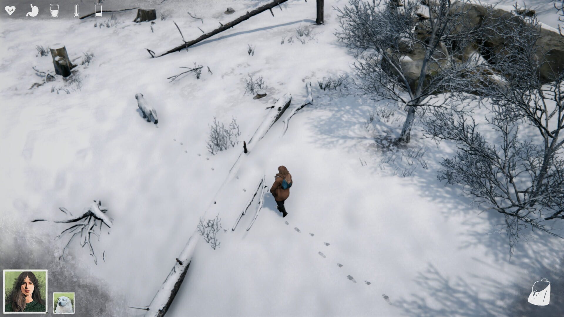 Screenshot for Edge of Collapse