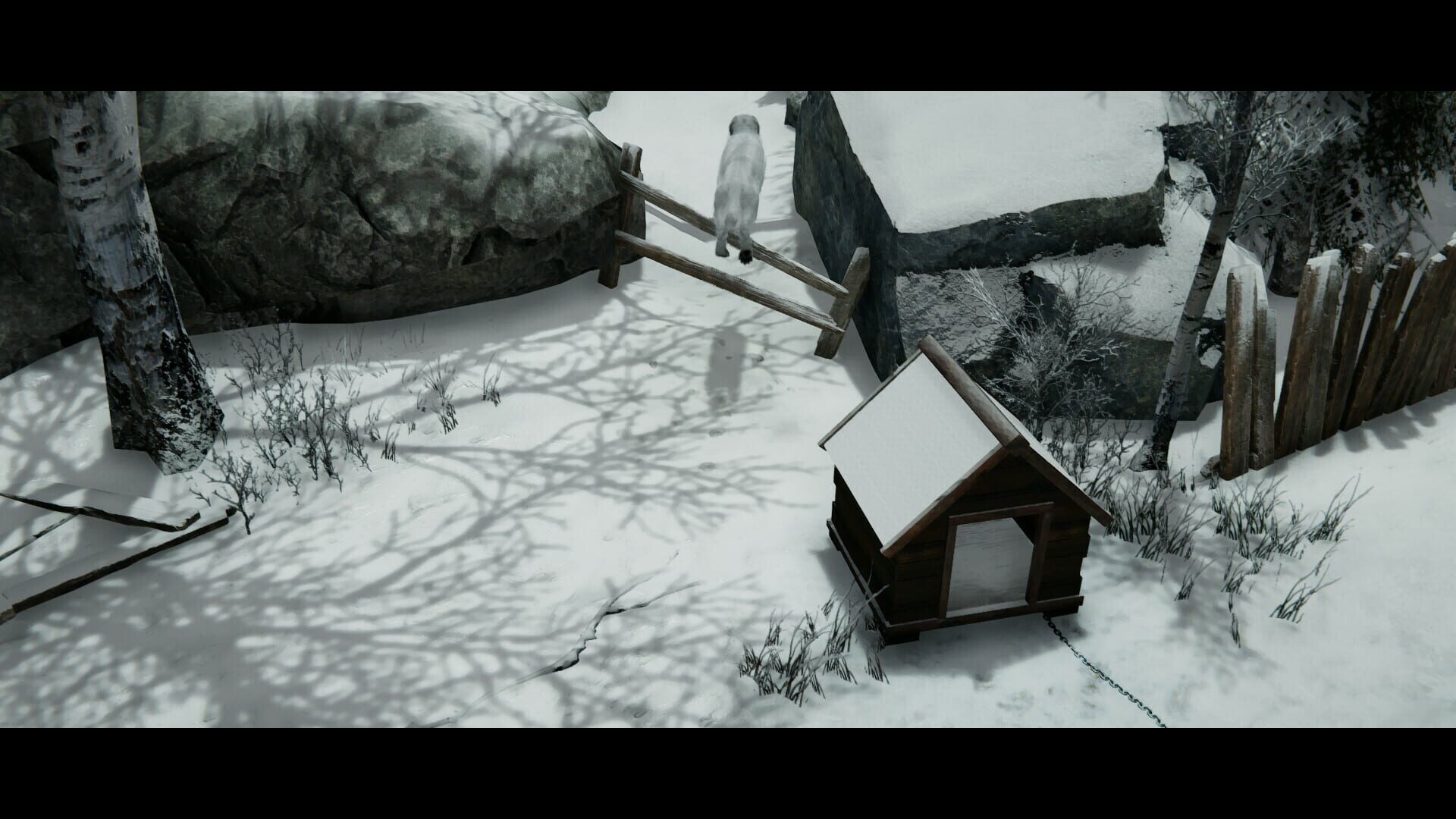 Screenshot for Edge of Collapse