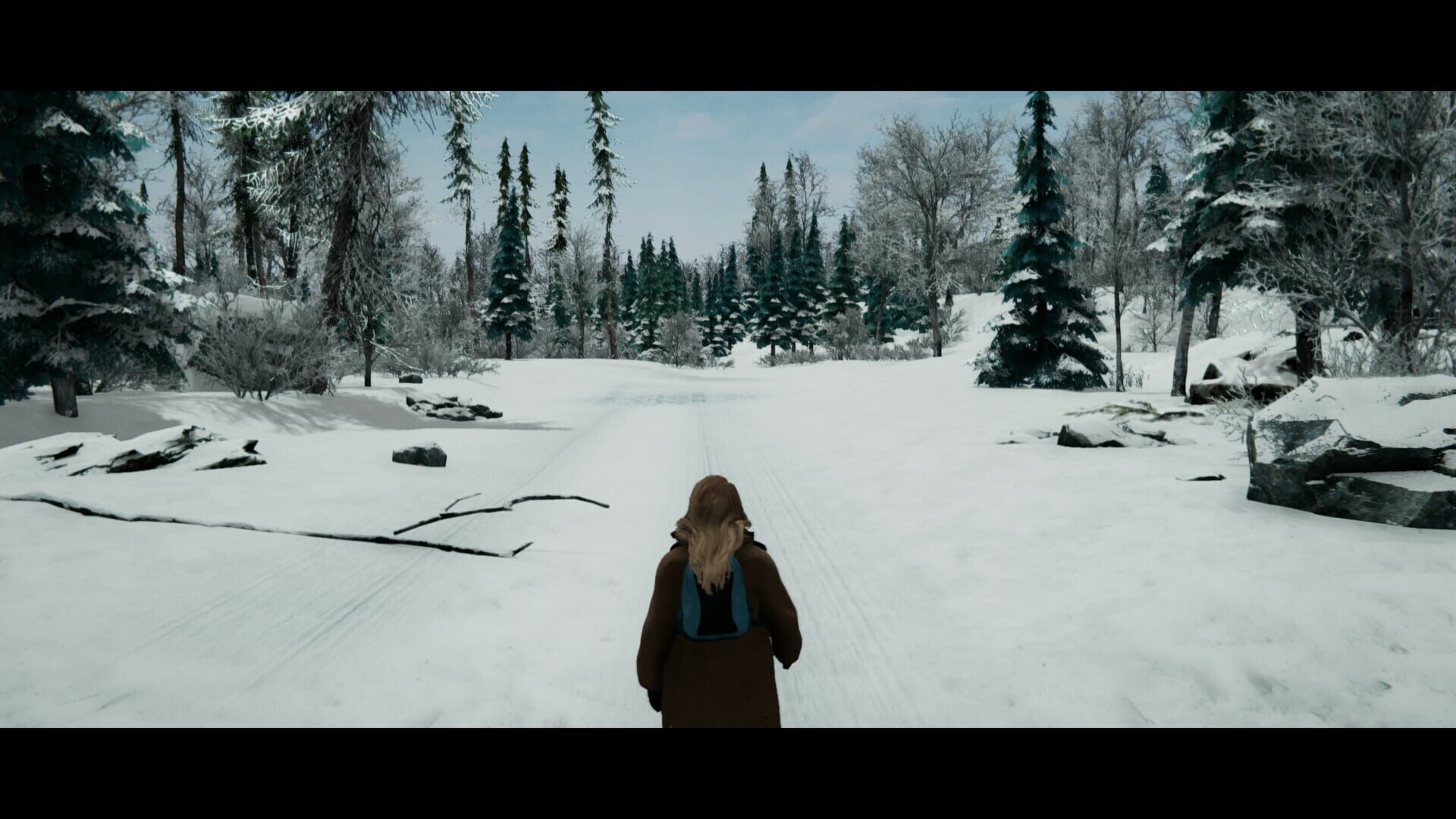 Screenshot for Edge of Collapse