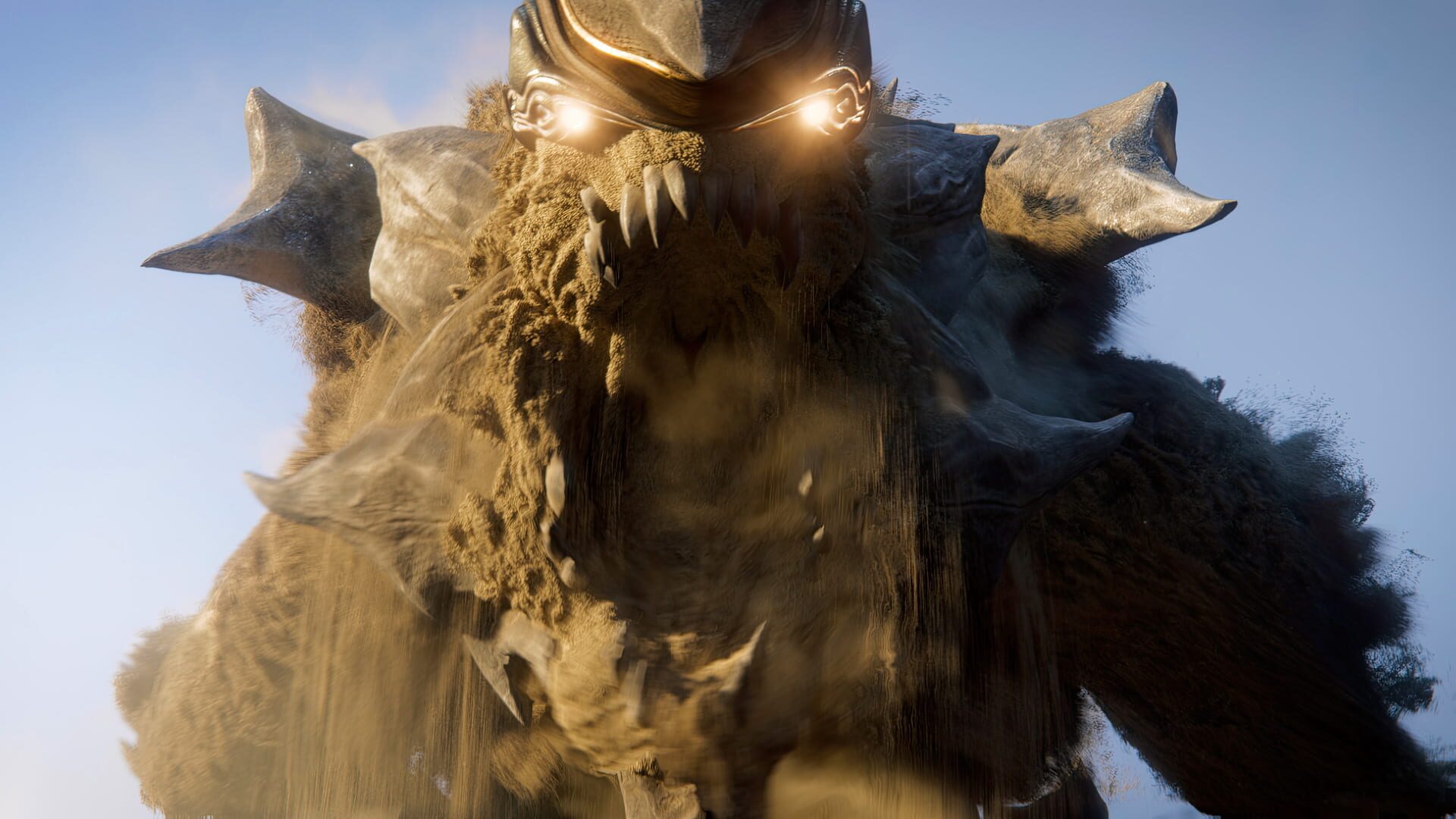 Screenshot for Atlas Fallen