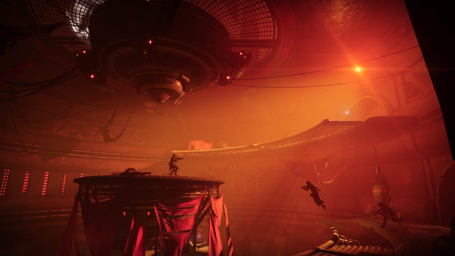Screenshot for Destiny 2: The Witch Queen - Season of Plunder