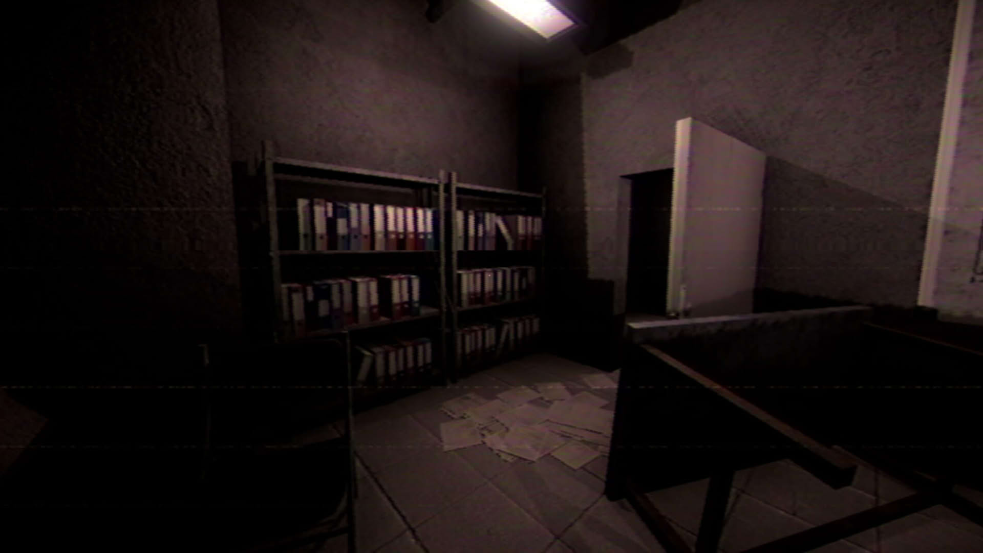 Screenshot for Unsorted VHS