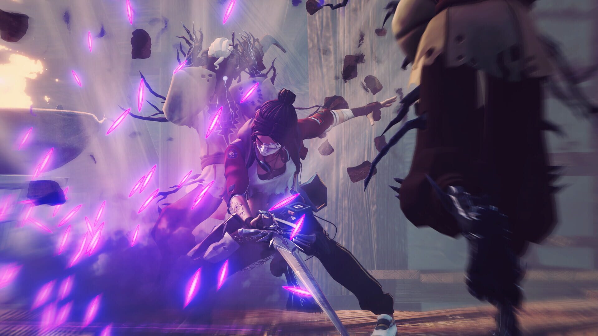 Screenshot for Phantom Hellcat