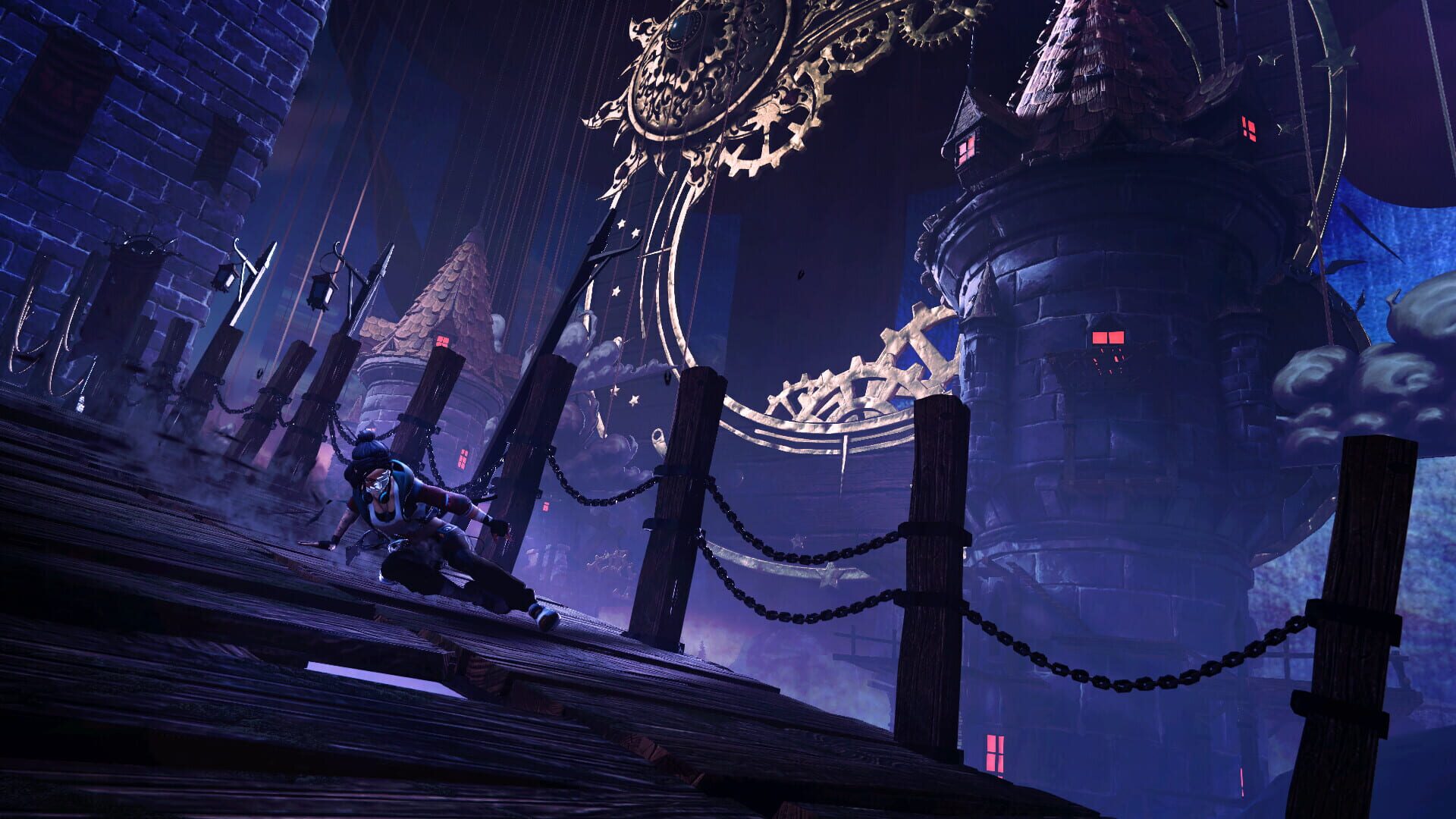 Screenshot for Phantom Hellcat
