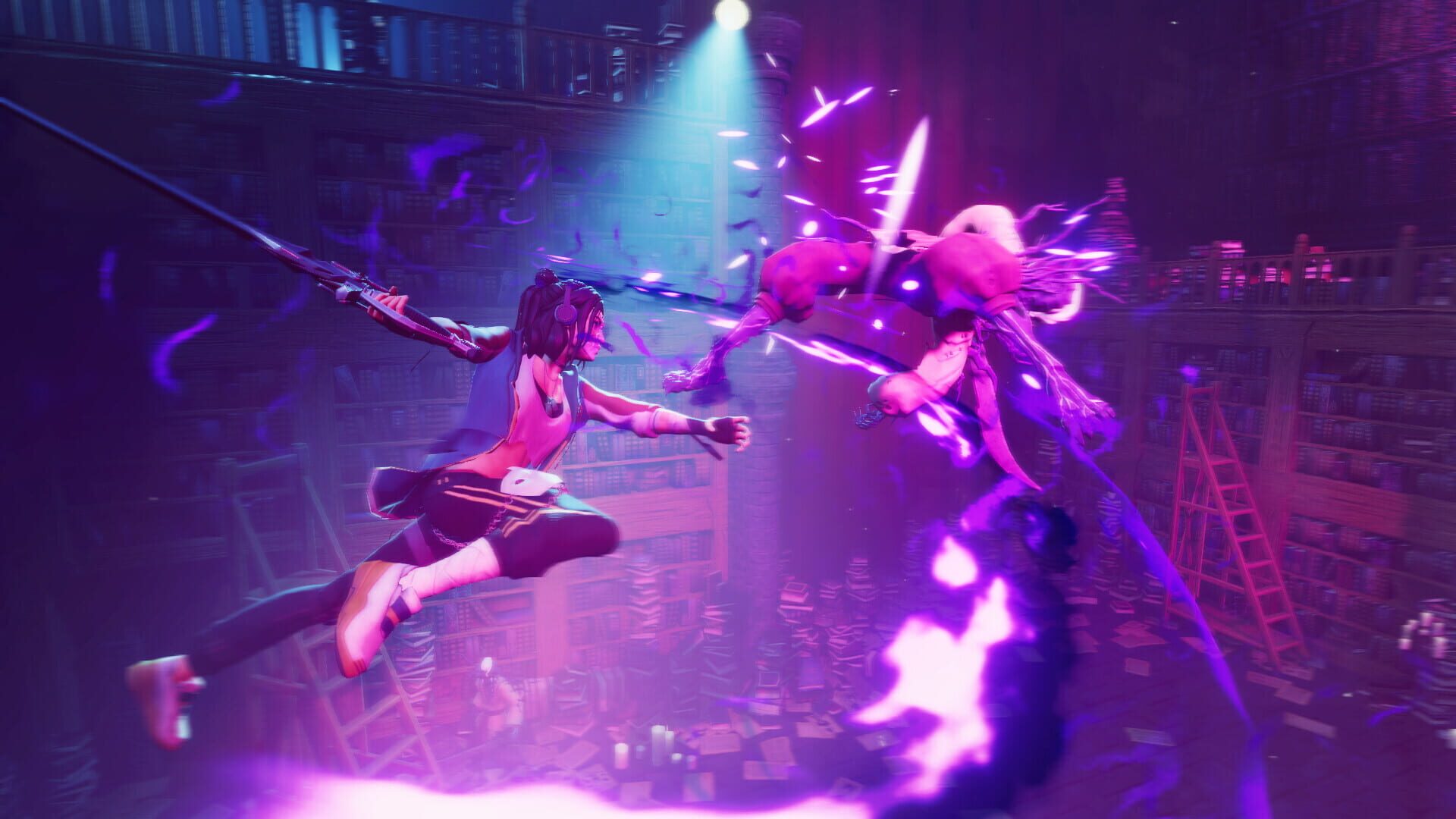 Screenshot for Phantom Hellcat