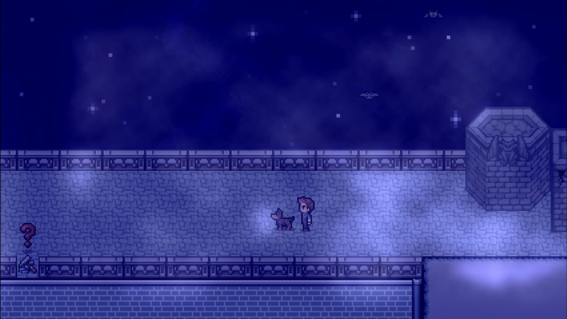 Screenshot for Murder Is Game Over
