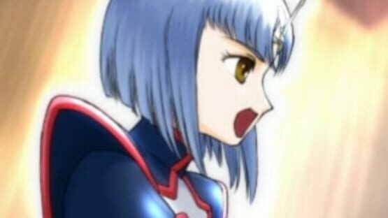 Screenshot for Seikai no Monshou