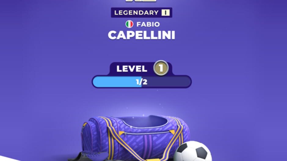 Screenshot for Matchday Manager World Football