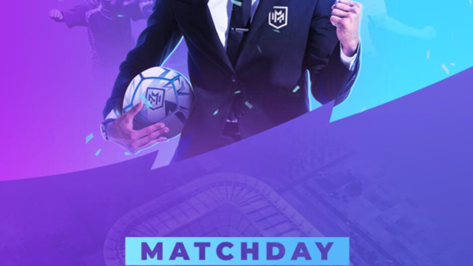 Screenshot for Matchday Manager World Football