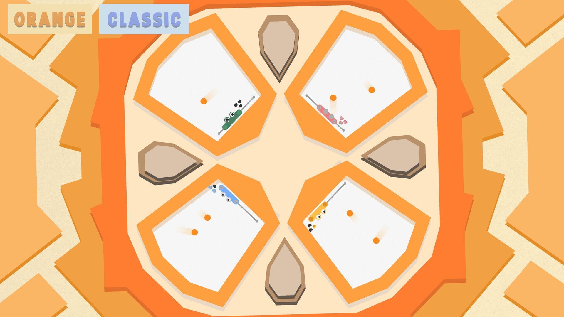 Screenshot for Paddles