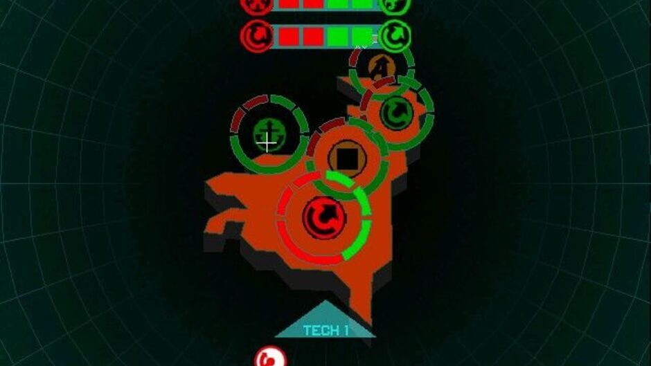 Screenshot for Global Domination