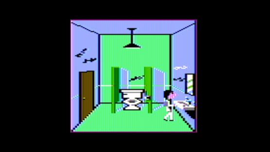 Screenshot for Leisure Suit Larry in the Land of the Lounge Lizards