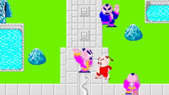 Screenshot for Chinese Hero