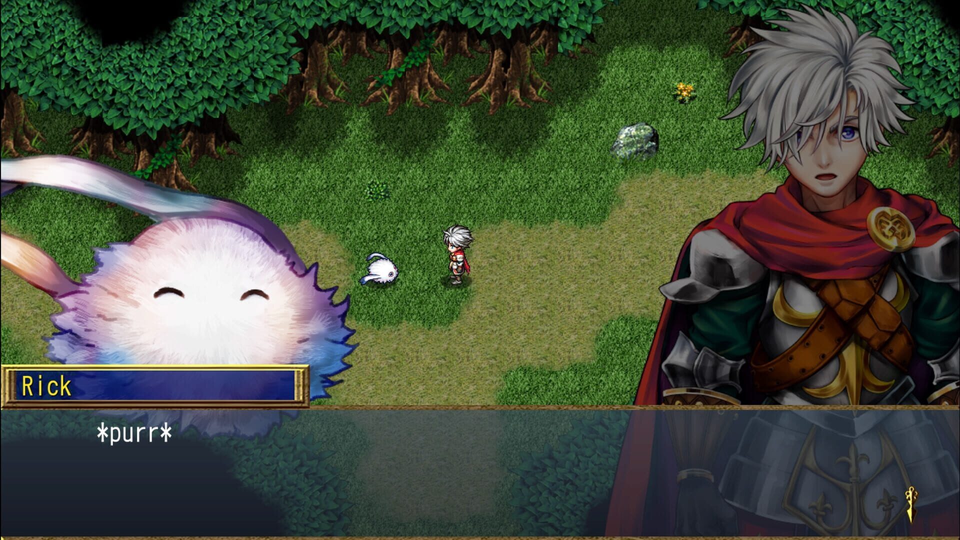 Screenshot for Fairy Elements