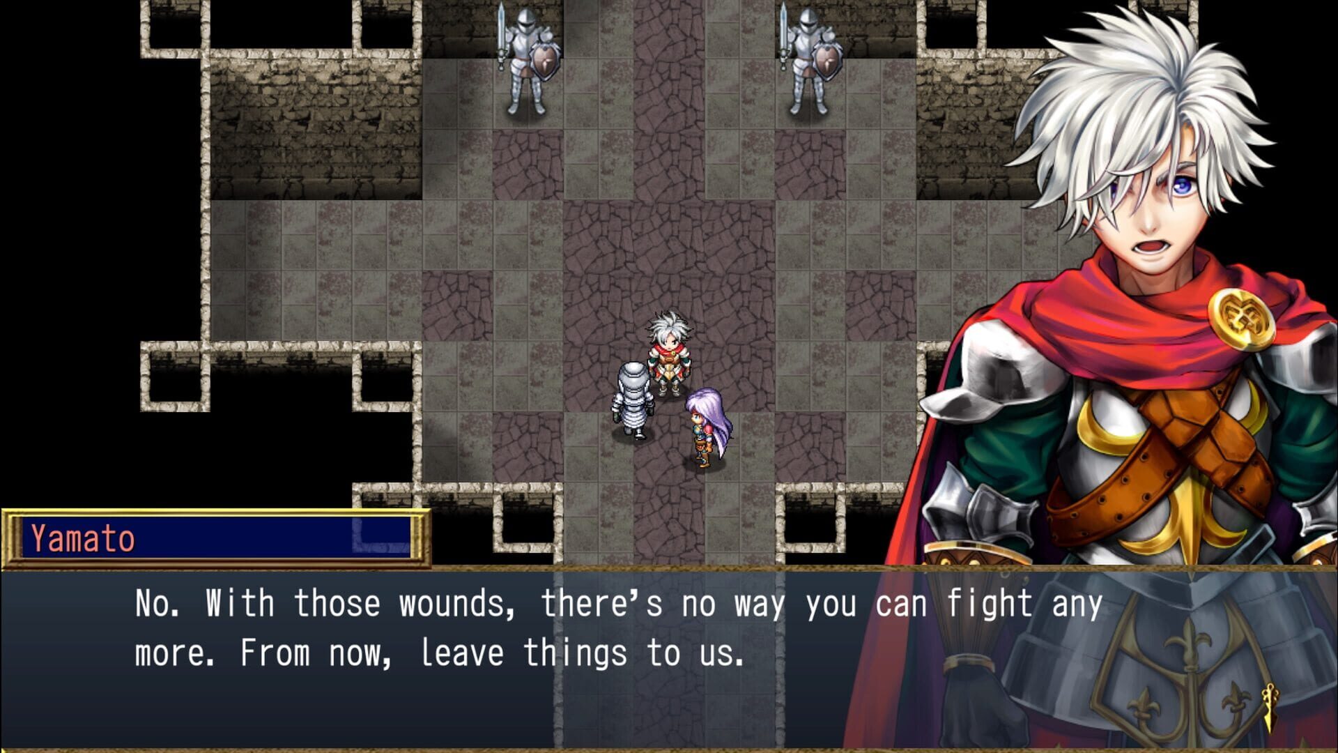 Screenshot for Fairy Elements