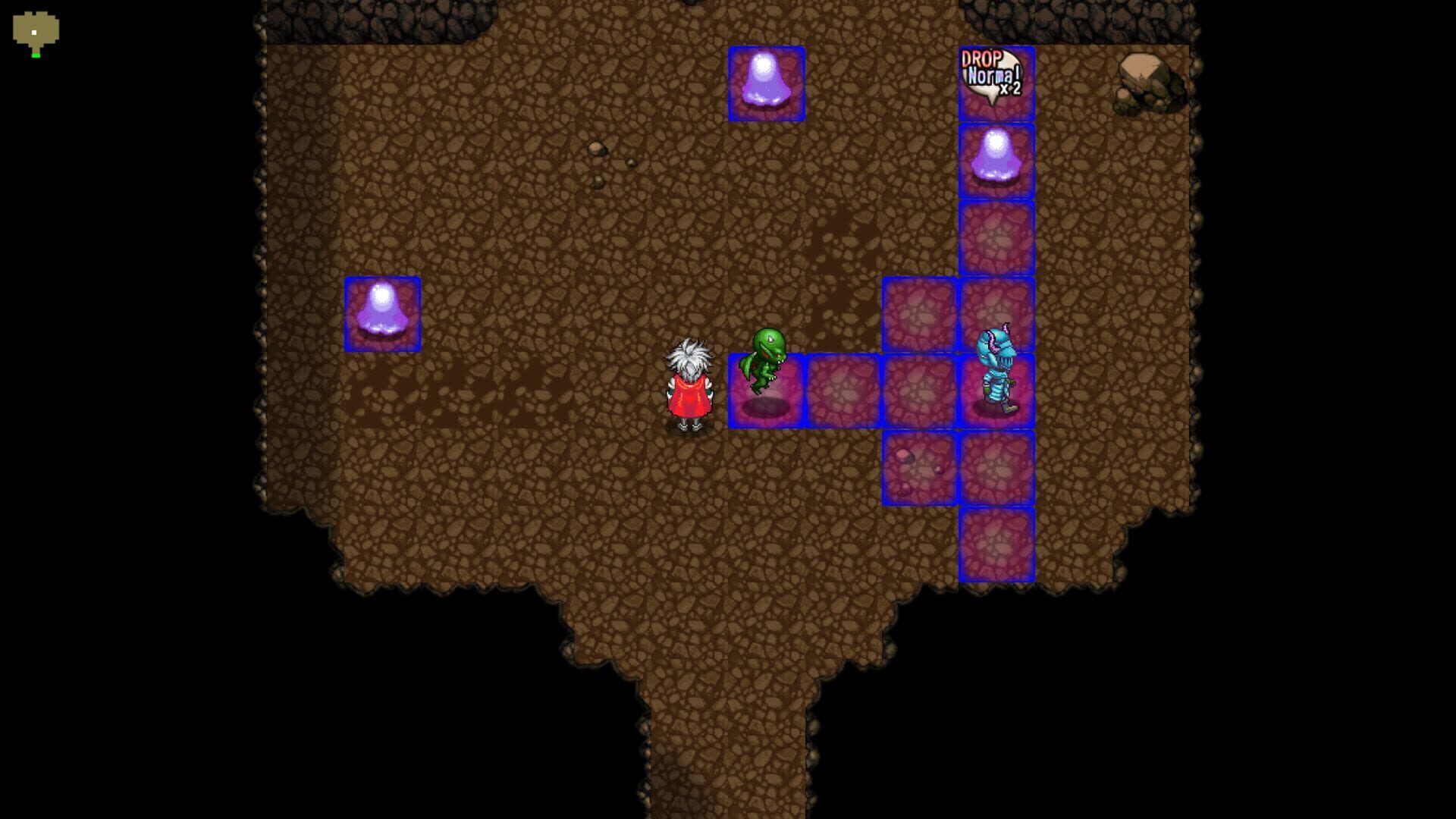Screenshot for Fairy Elements
