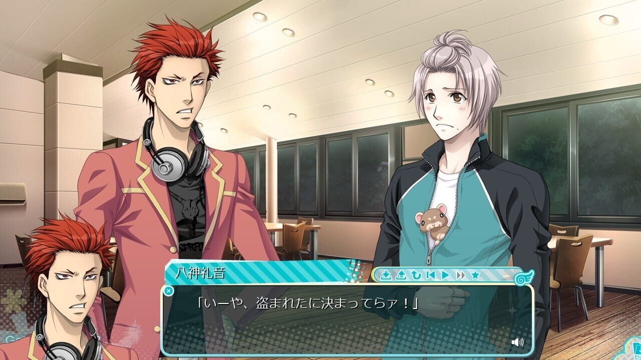 Screenshot for Gakuen Heaven 2: Double Scramble!