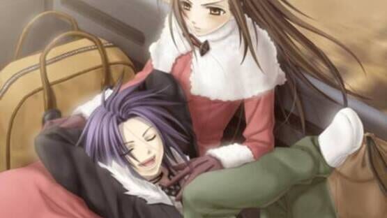 Screenshot for Hiiro no Kakera: Ano Sora no Shita de