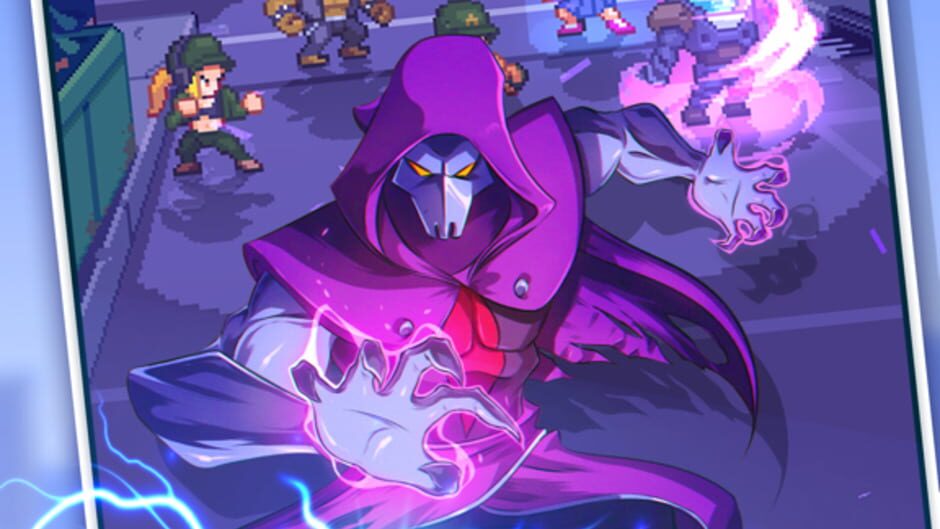 Screenshot for Tap Force