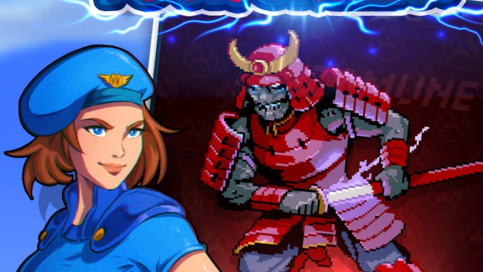 Screenshot for Tap Force