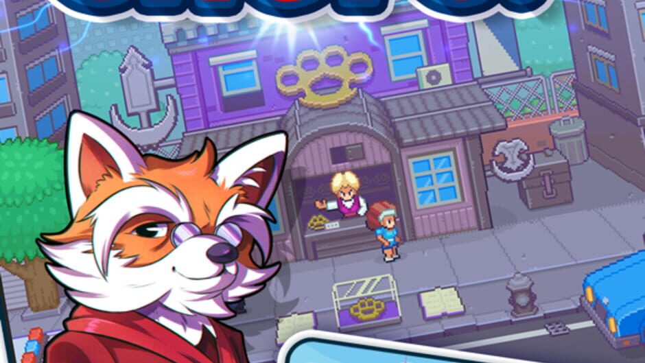 Screenshot for Tap Force