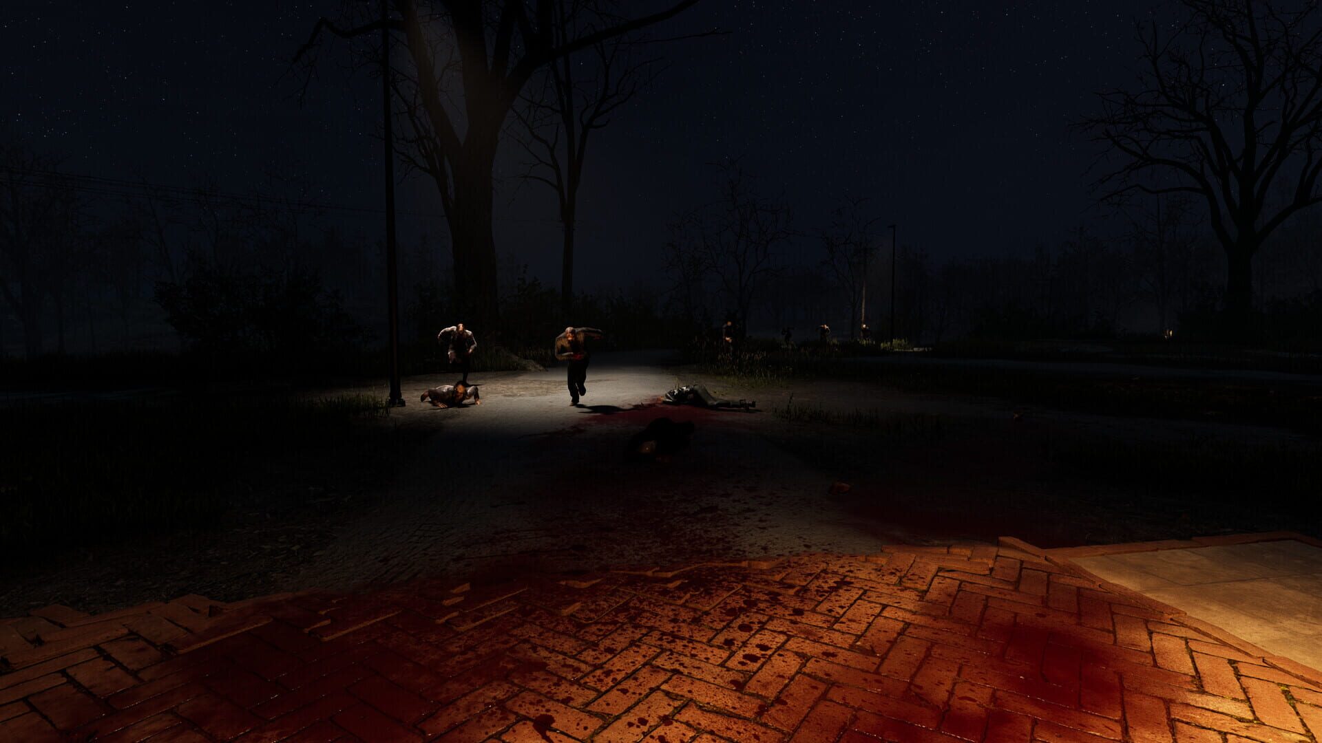 Screenshot for Vorax