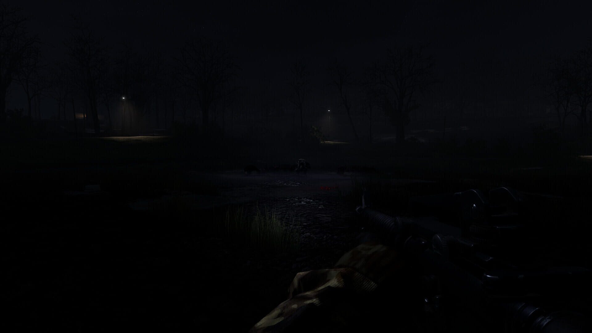 Screenshot for Vorax