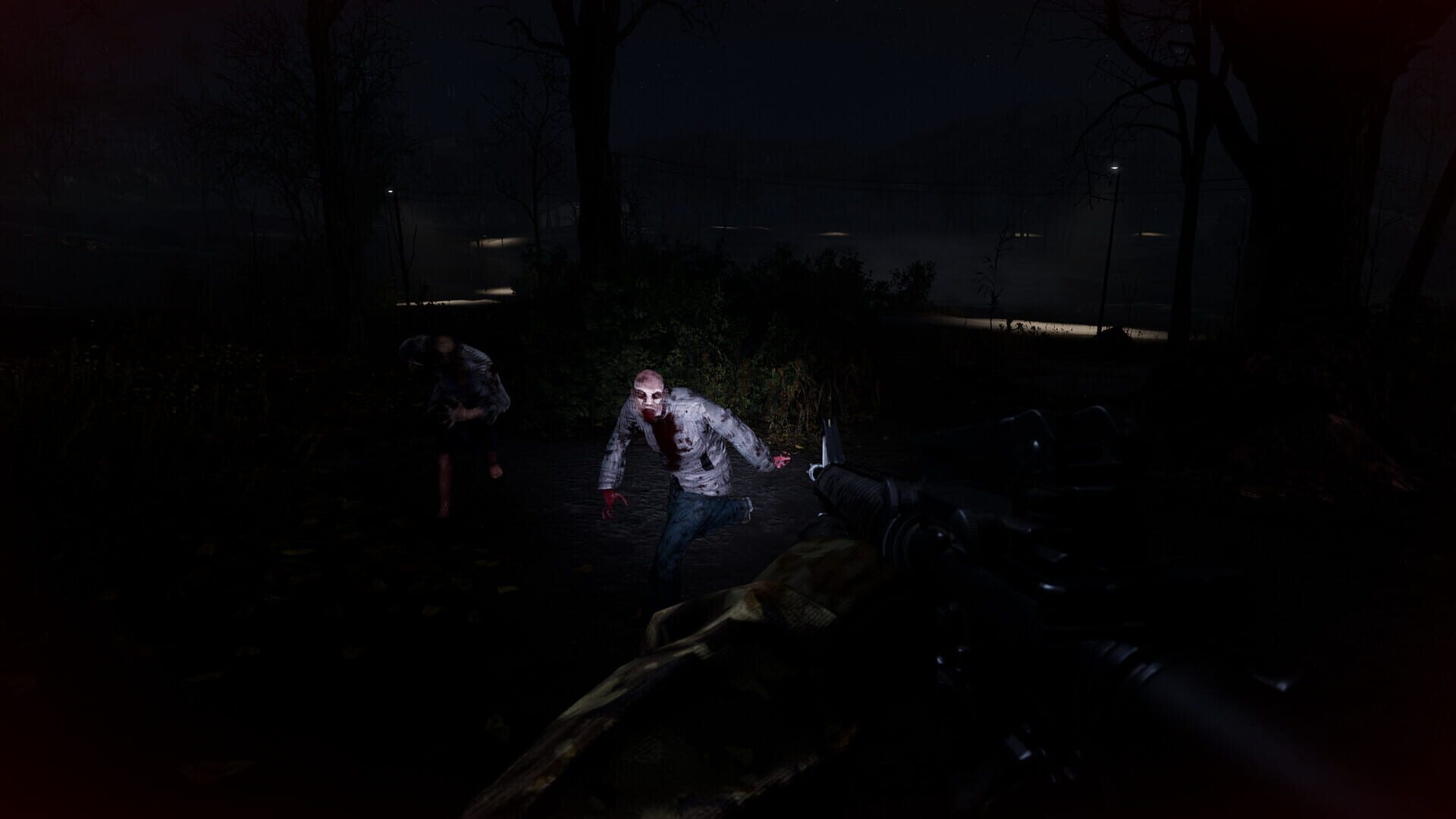 Screenshot for Vorax
