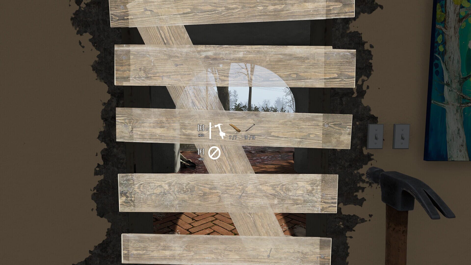 Screenshot for Vorax