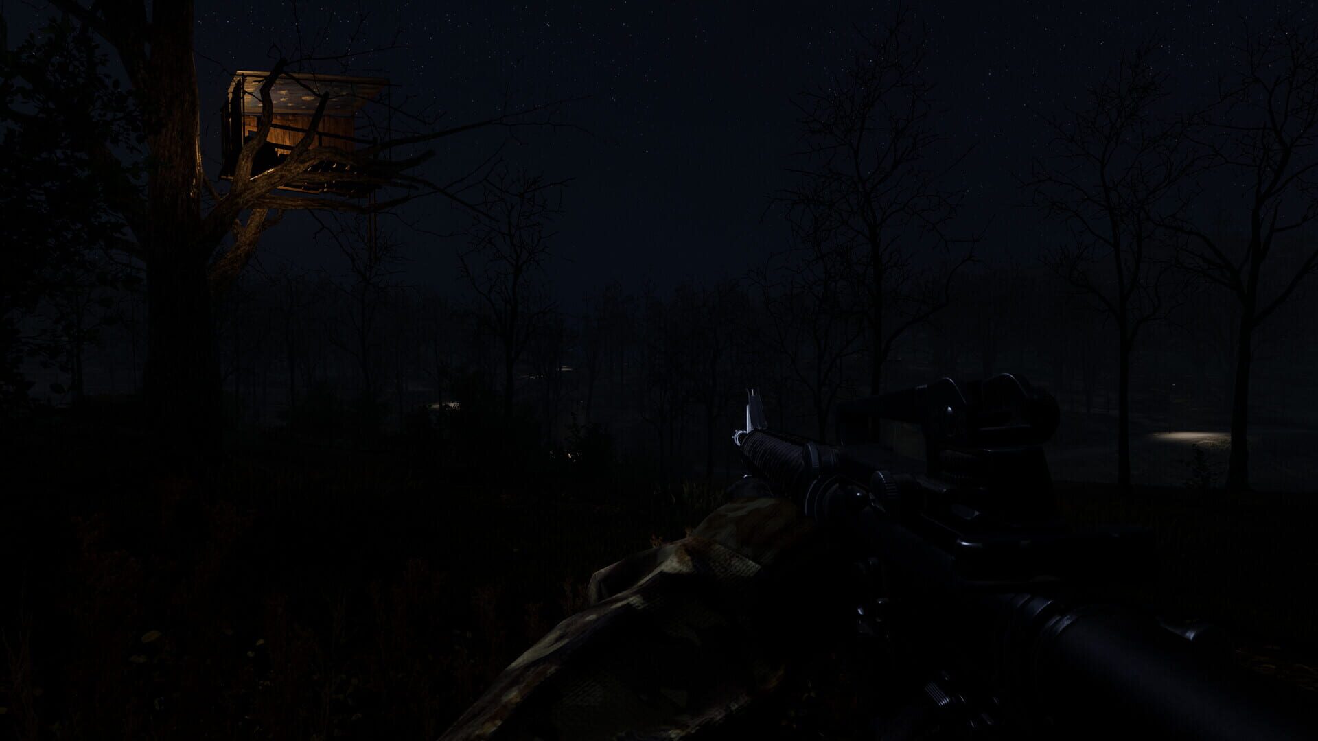 Screenshot for Vorax