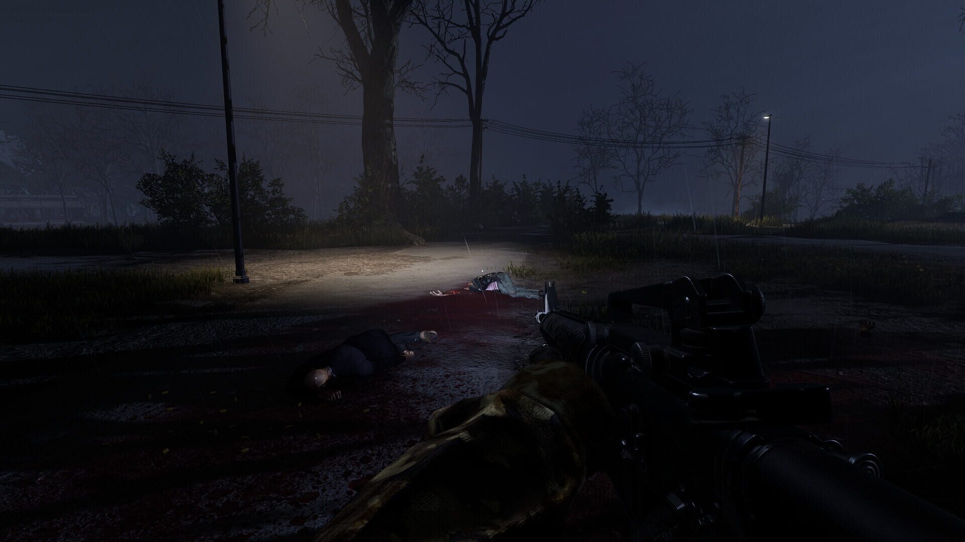 Screenshot for Vorax