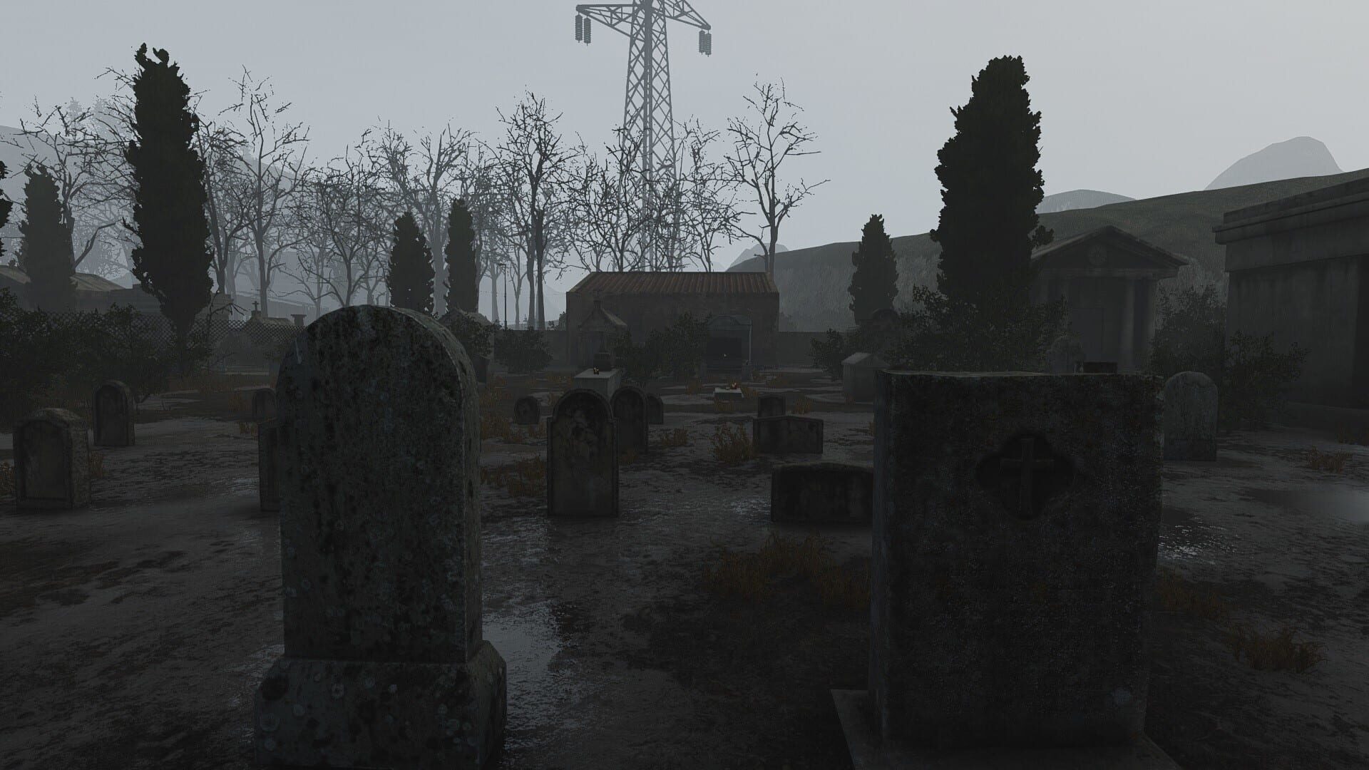 Screenshot for Vorax
