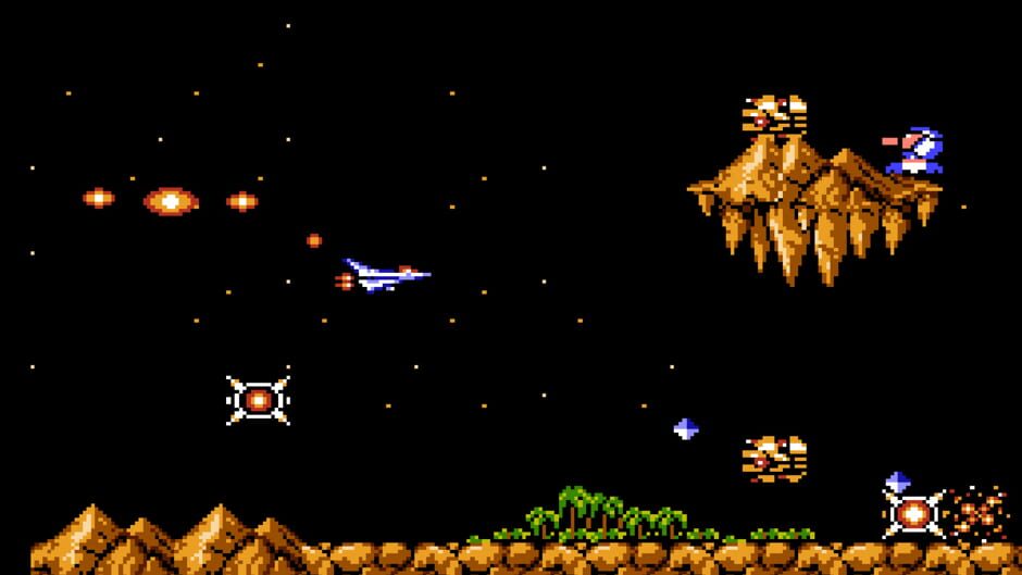 Screenshot for Vulcan Venture