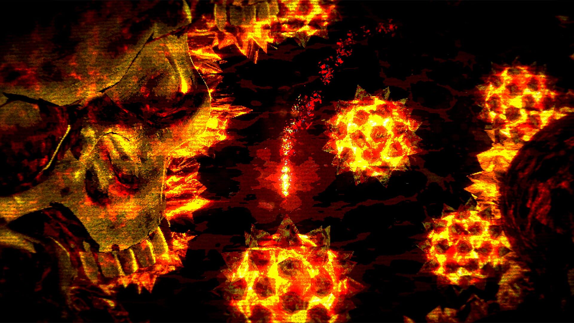 Screenshot for Krimson