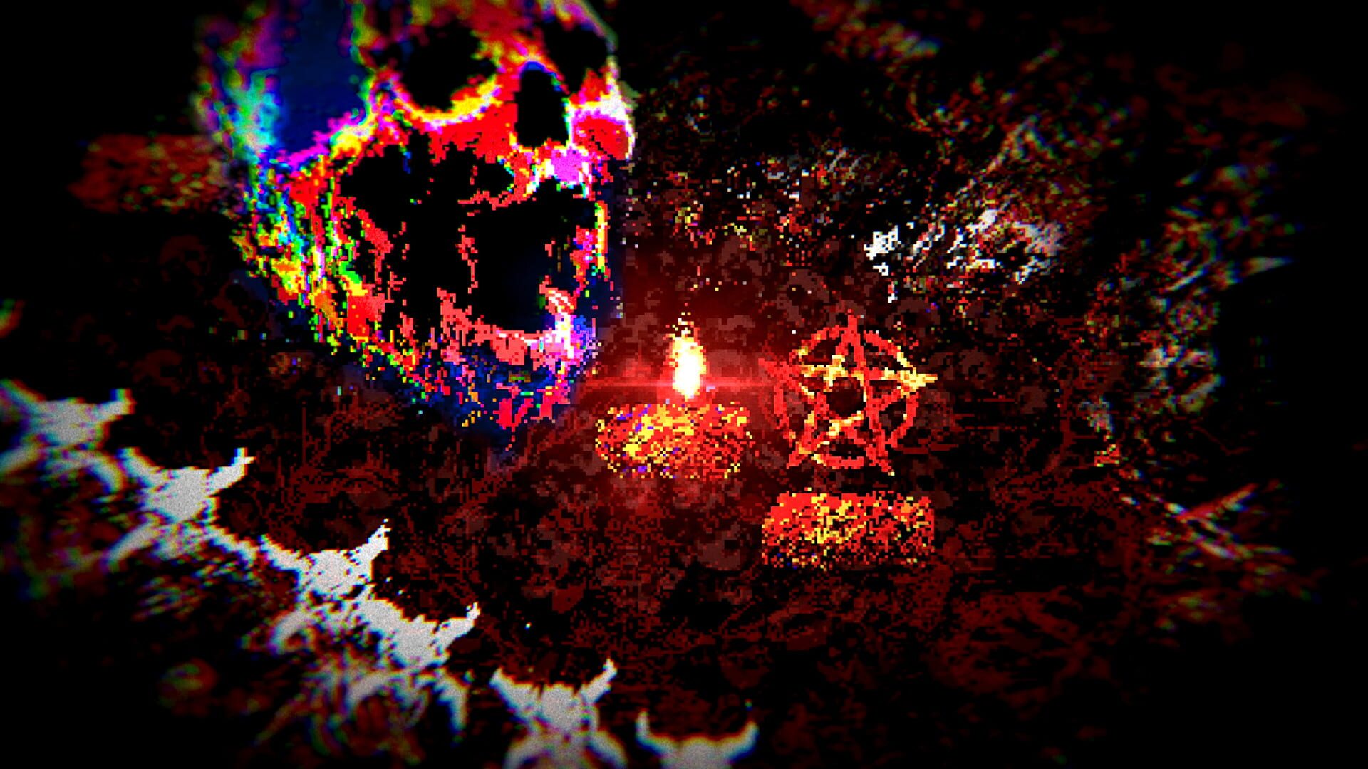 Screenshot for Krimson