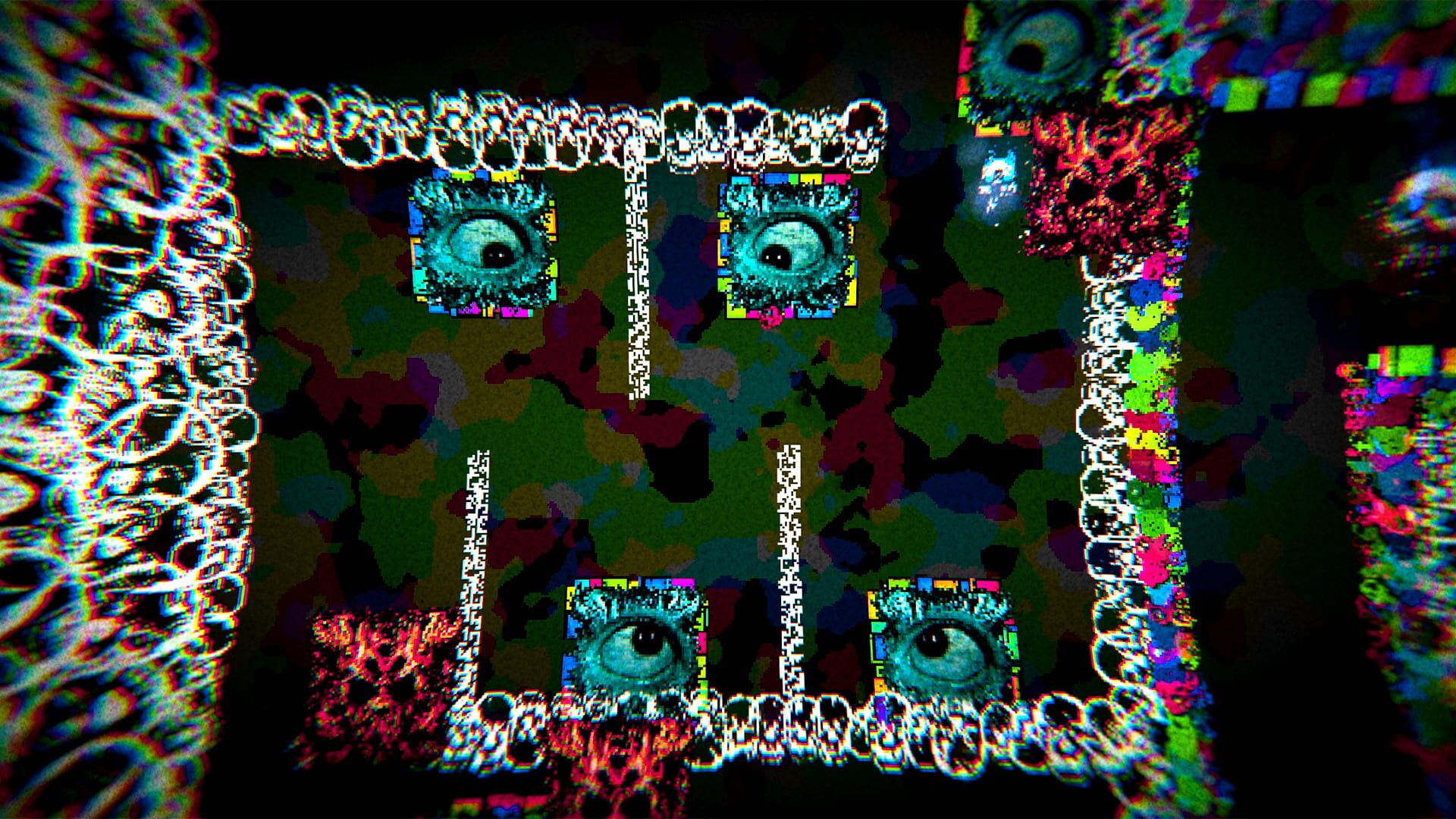 Screenshot for Krimson