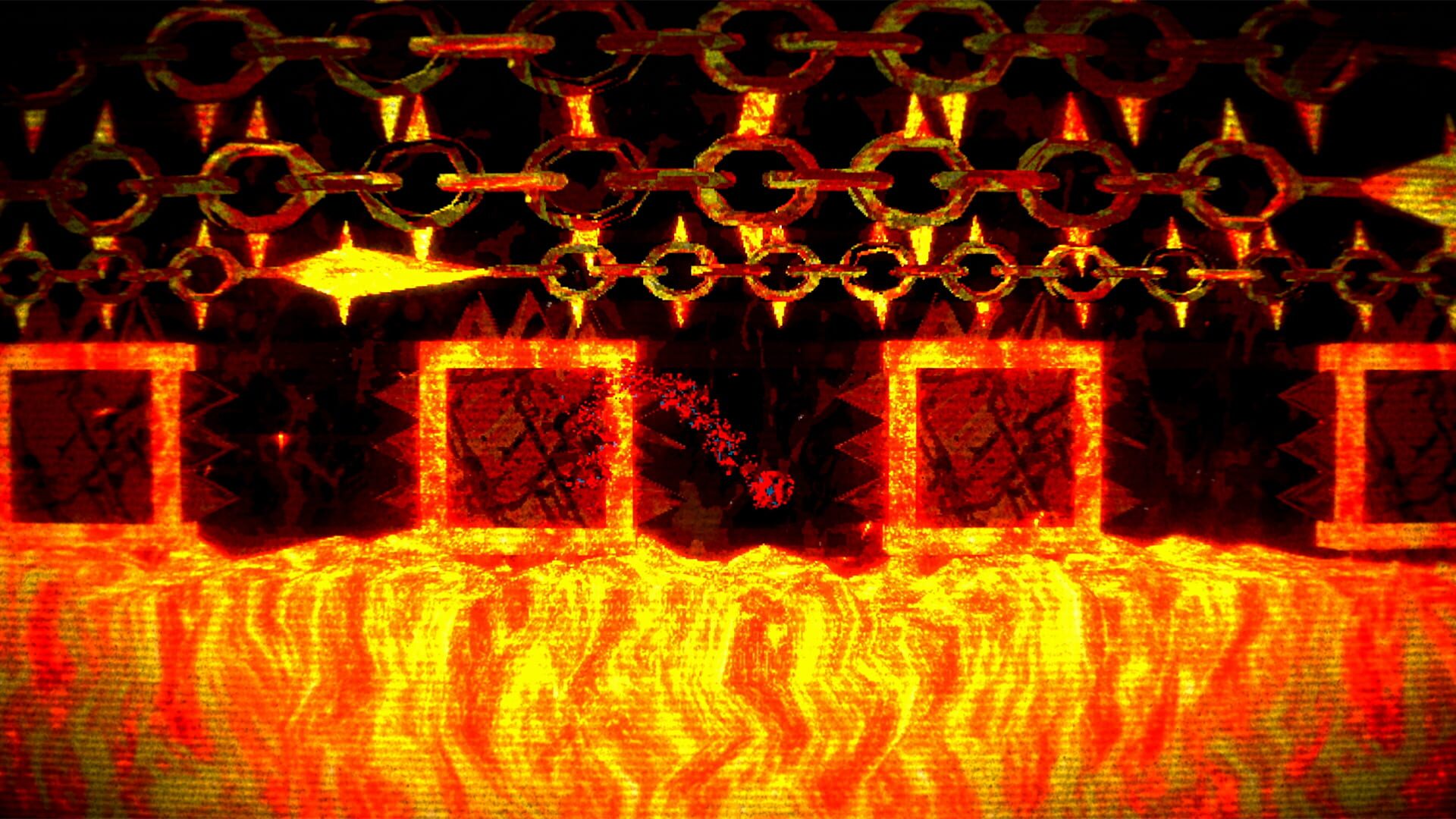 Screenshot for Krimson
