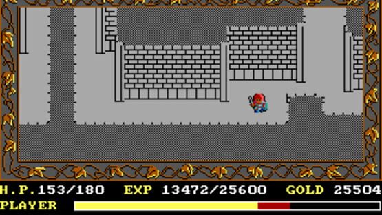 Screenshot for The Ancient Land of Ys