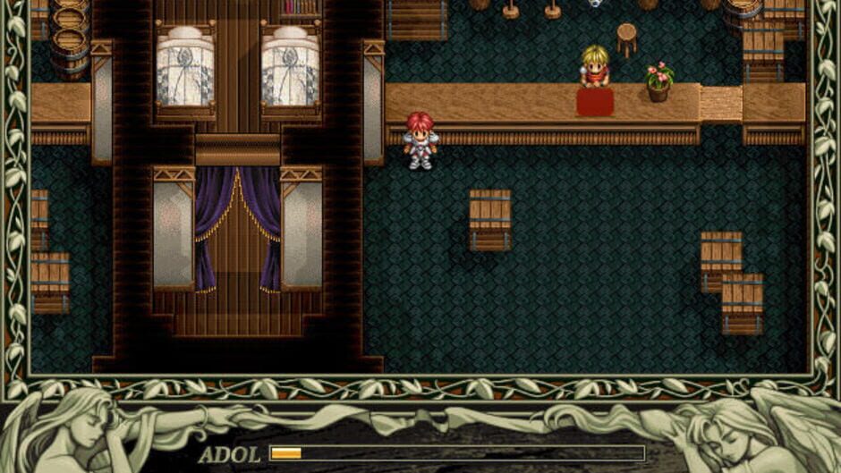 Screenshot for Ys I Complete