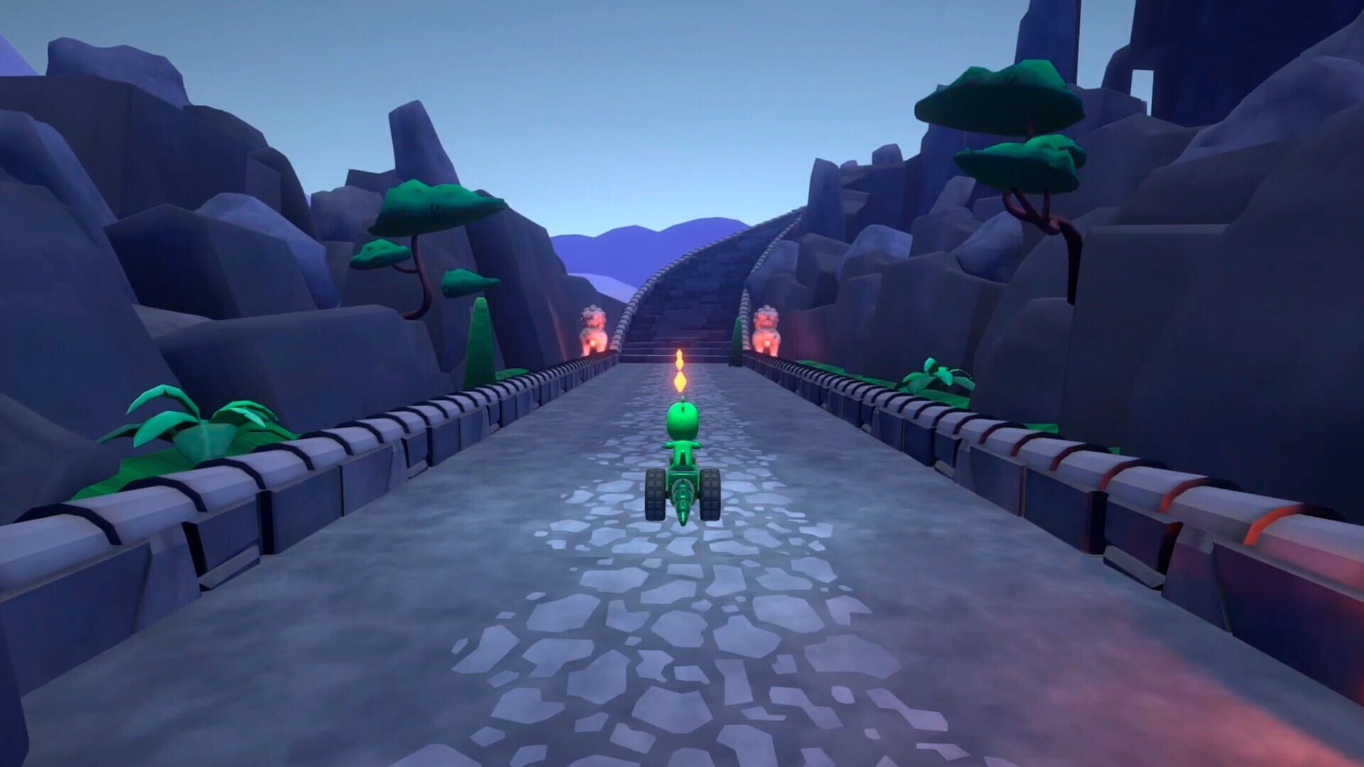 Screenshot for Pj Masks: Heroes of the Night