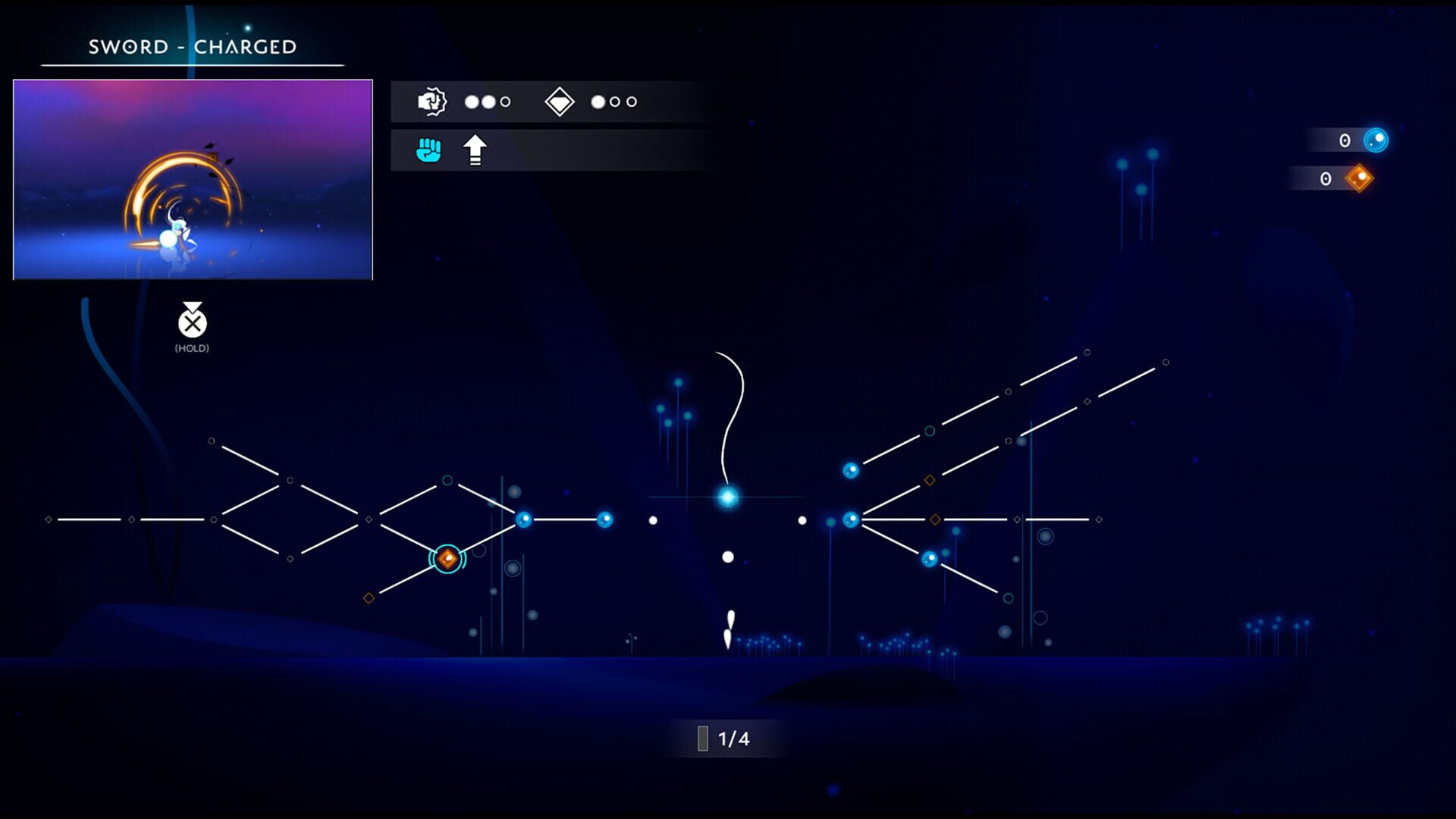 Screenshot for Worldless