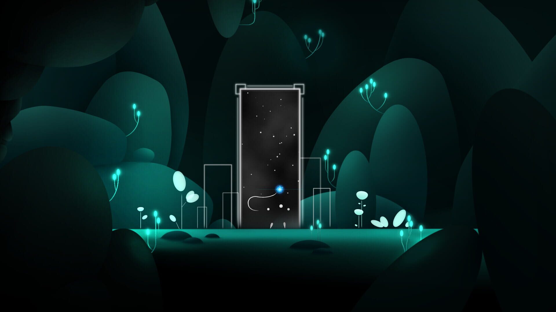 Screenshot for Worldless