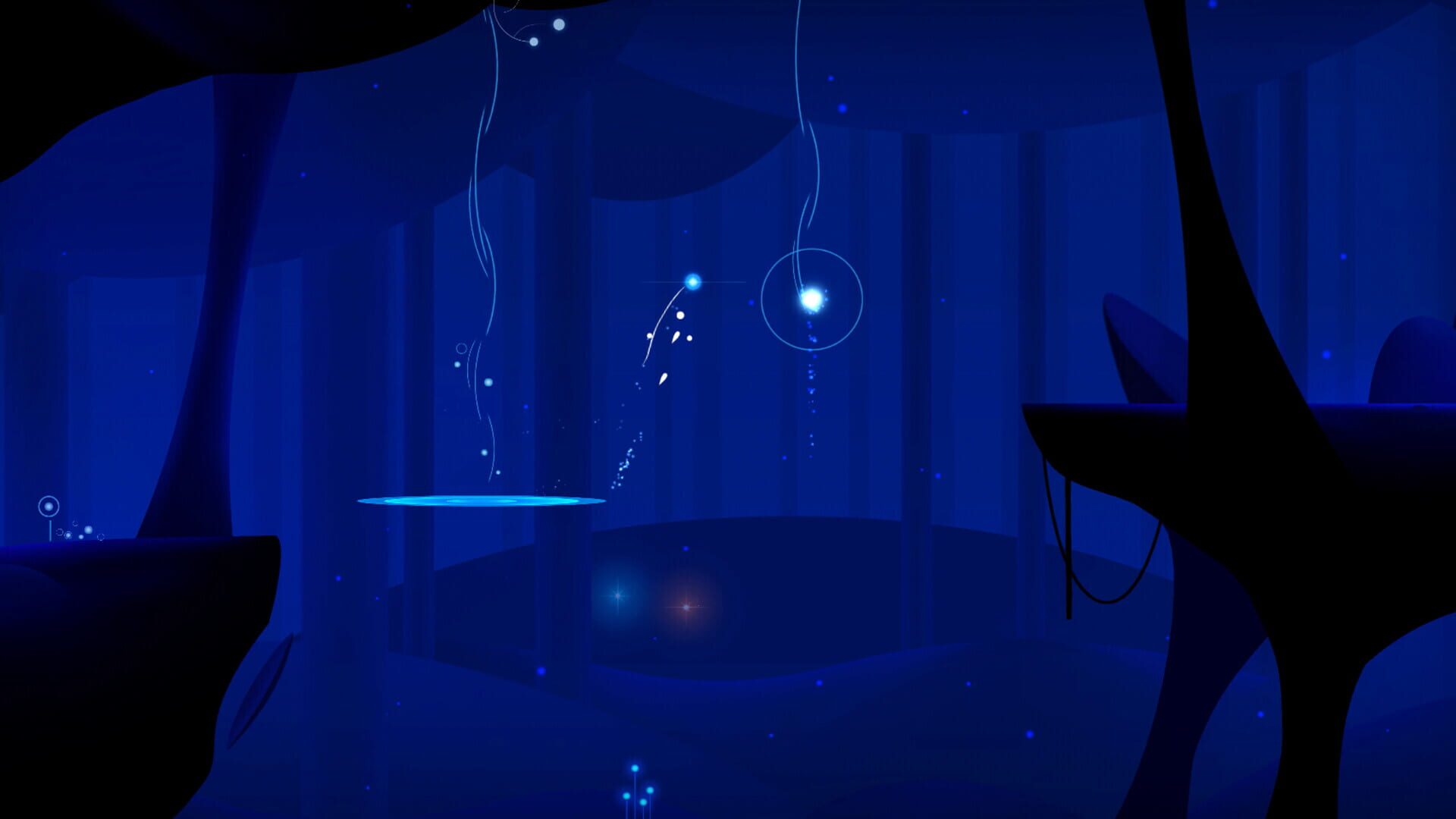 Screenshot for Worldless