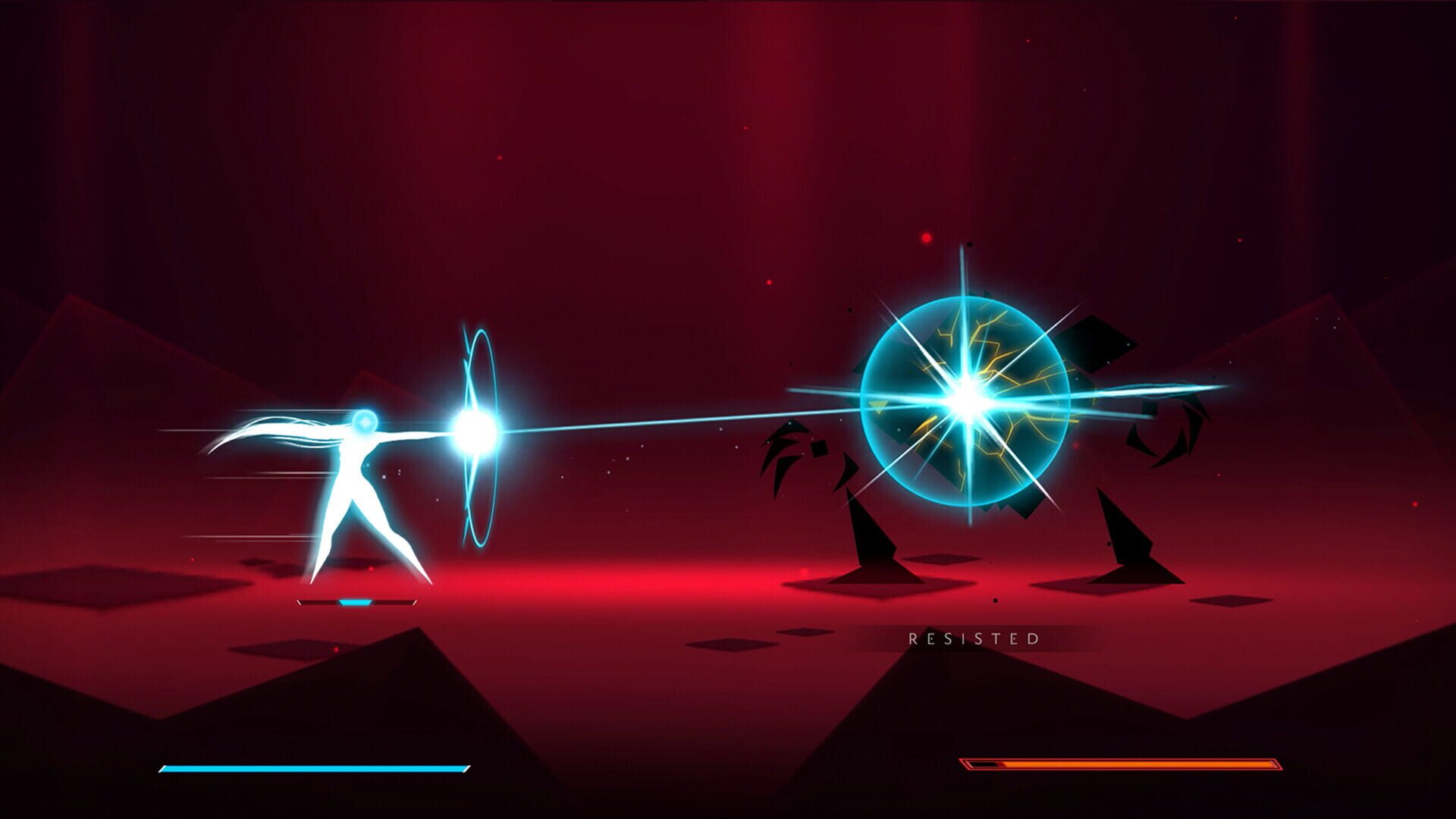Screenshot for Worldless